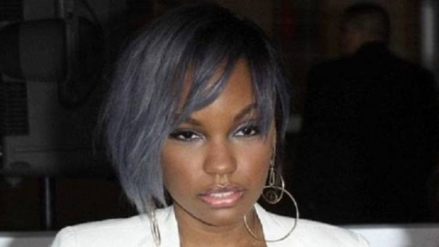 Sierra McClain Highlights