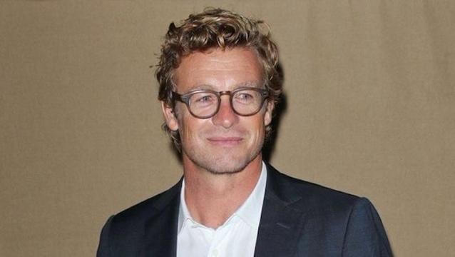 Simon Baker Highlights