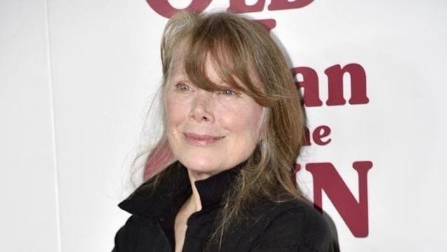 Sissy Spacek Highlights