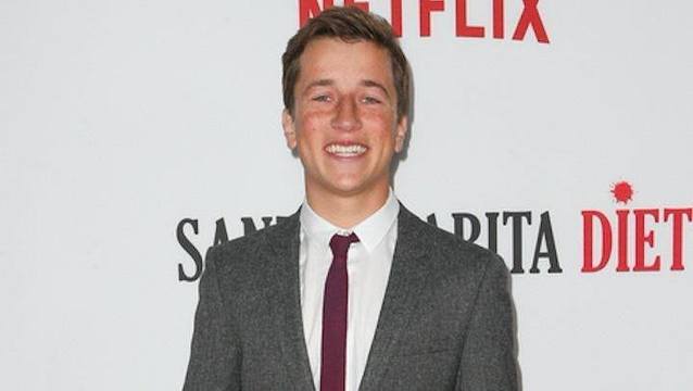 Skyler Gisondo Highlights