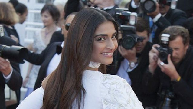 Sonam Kapoor Highlights