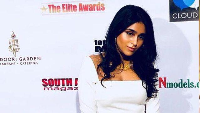 Sonika Vaid Highlights