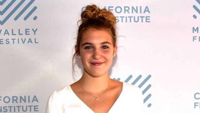 Sophie Nelisse Highlights