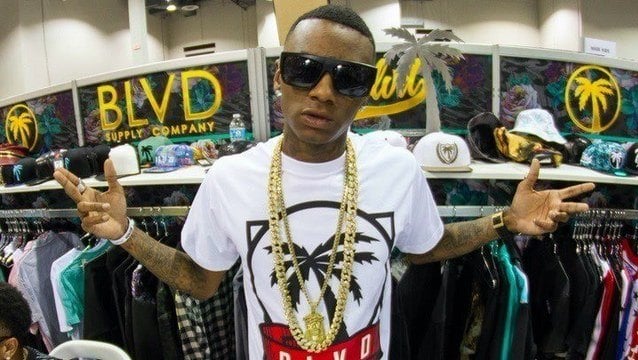 Soulja Boy had the Biggest — Evolution of A Career, by Darasha