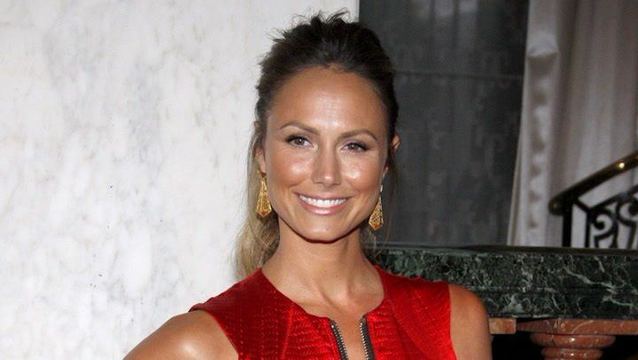 Stacy Keibler Highlights