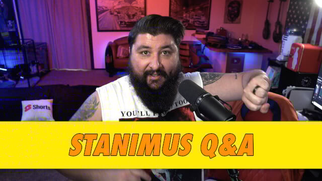 Stanimus Q&A
