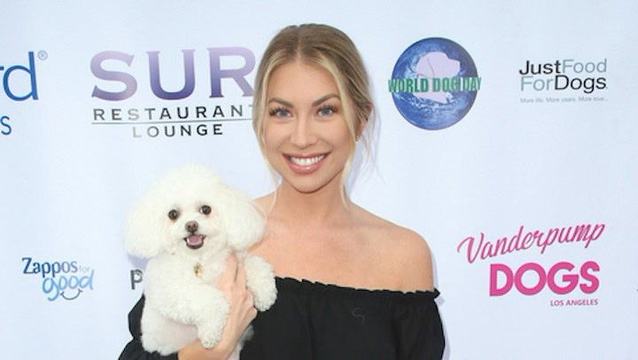 Stassi Schroeder Highlights