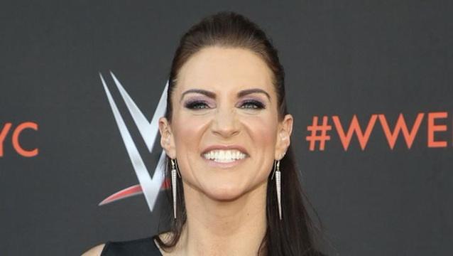 Stephanie McMahon Highlights