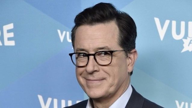 Stephen Colbert Highlights