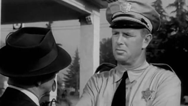 Sterling Hayden Highlights