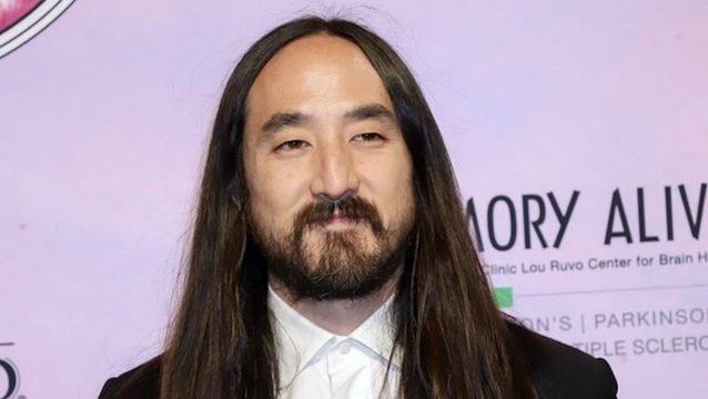 Steve Aoki Highlights