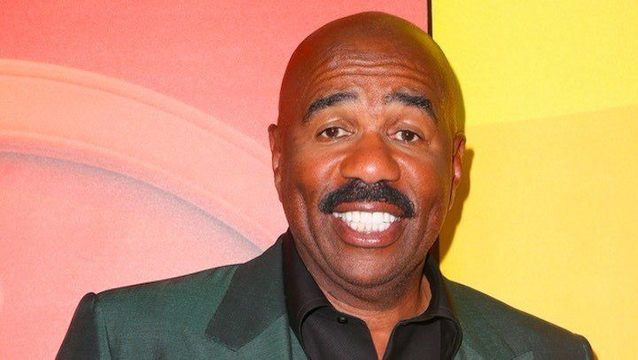 Steve Harvey Highlights