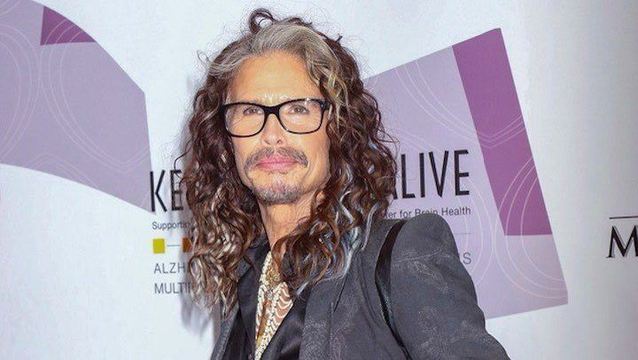 Steven Tyler Highlights