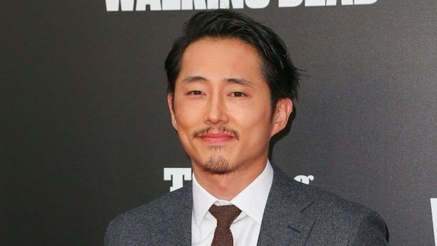 Steven Yeun Highlights