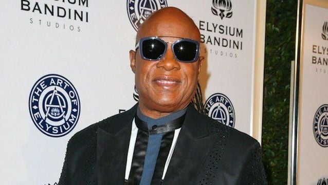 Stevie Wonder Highlights