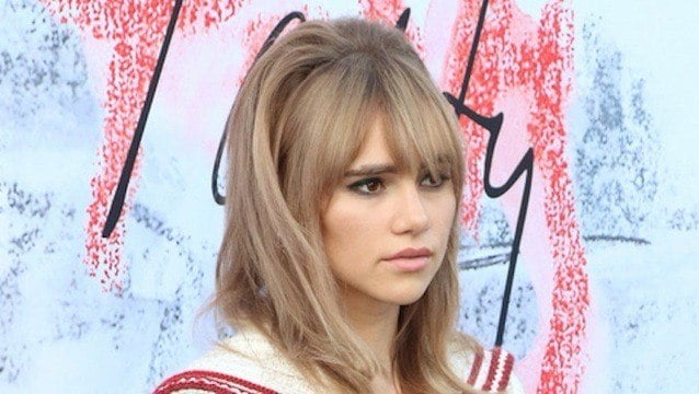 Suki Waterhouse Highlights