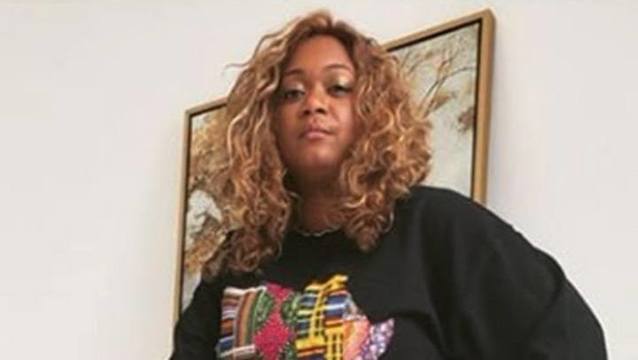 Sunny Anderson Highlights