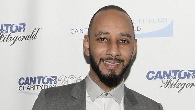 Swizz Beatz Highlights