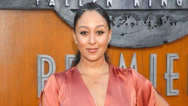 Tamera Mowry Highlights