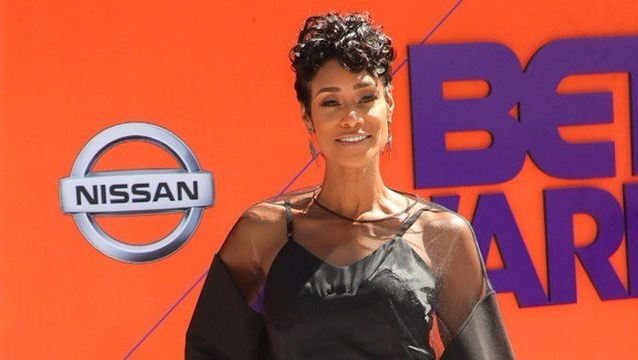 Tami Roman Highlights