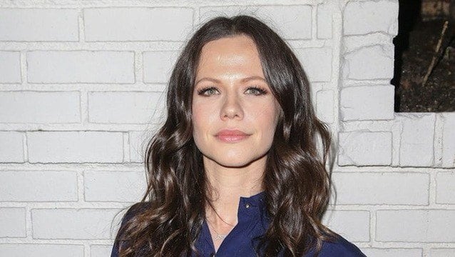 Tammin Sursok Highlights