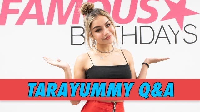 Tarayummy Q&A