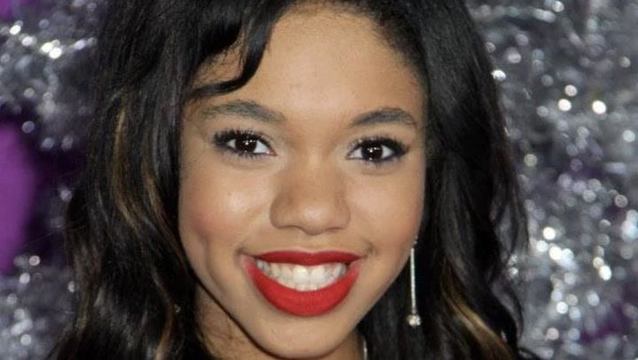 Teala Dunn Highlights