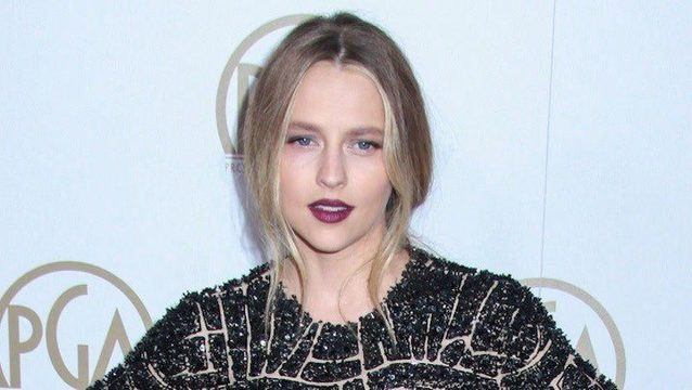 Teresa Palmer Highlights