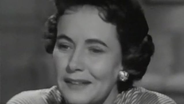 Teresa Wright Highlights