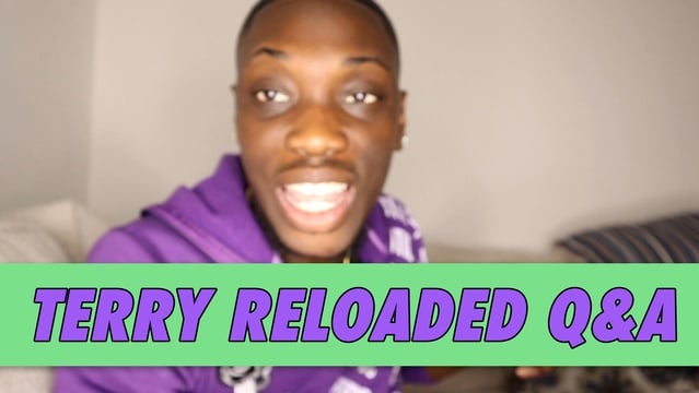Terry Reloaded Q&A