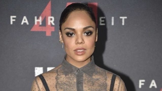 Tessa Thompson Highlights