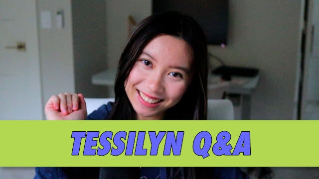Tessilyn Q&A