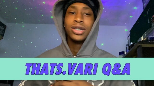 thats.vari Q&A