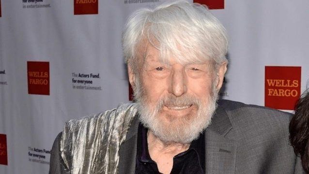 Theodore Bikel Highlights