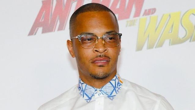 T.I. Pictures and Photos