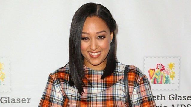 Tia Mowry Highlights