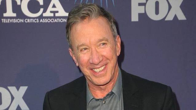 Tim Allen Highlights