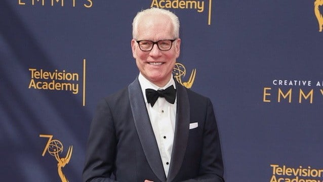 Tim Gunn Highlights