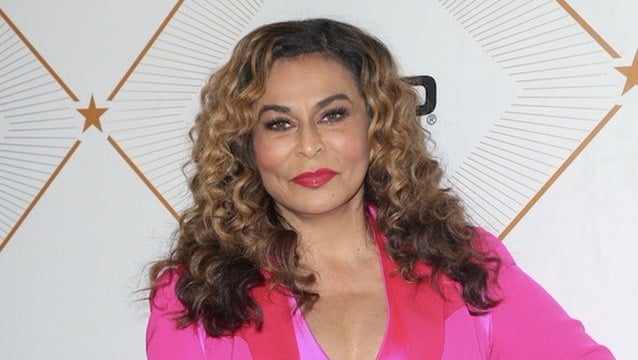 Tina Knowles Highlights