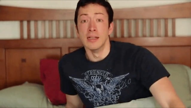 Todd Haberkorn Highlights