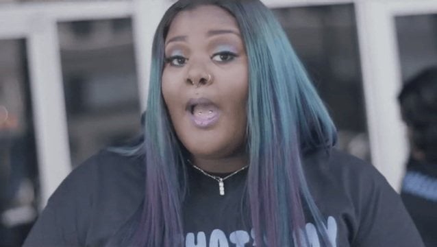 Tokyoxvanity Highlights