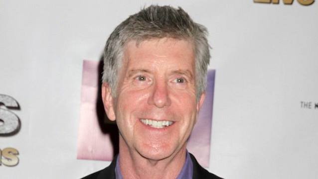 Tom Bergeron Highlights