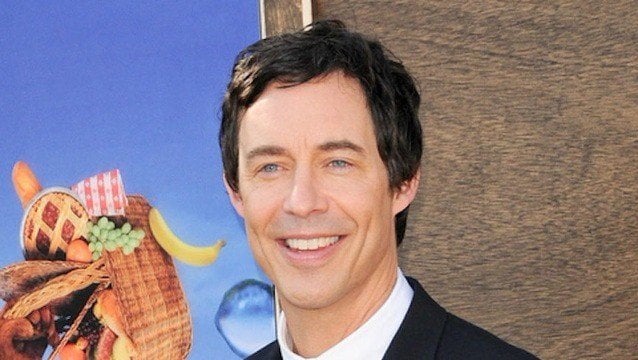 Tom Cavanagh Highlights