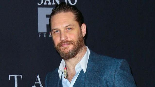 Tom Hardy Highlights