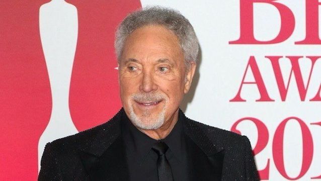 Tom Jones Highlights