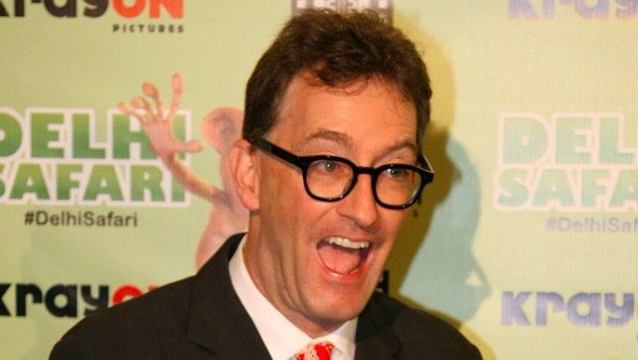 Tom Kenny Highlights