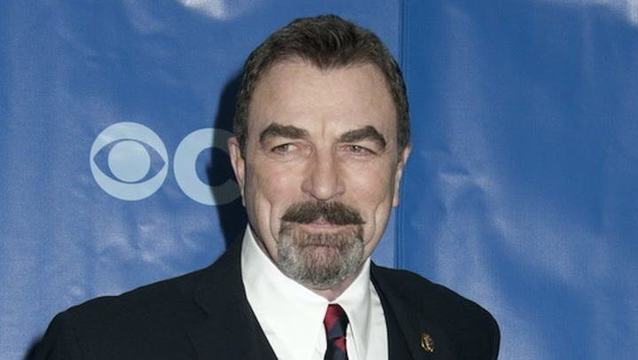 Tom Selleck Highlights