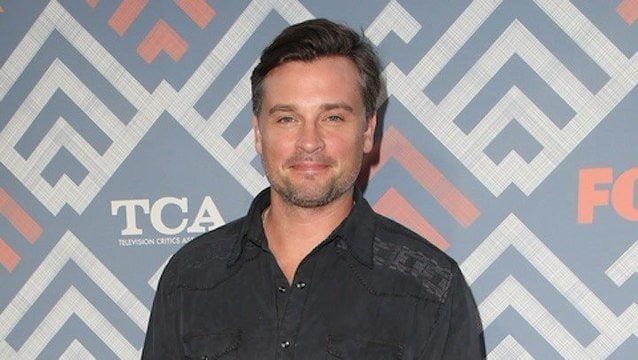 Tom Welling Highlights