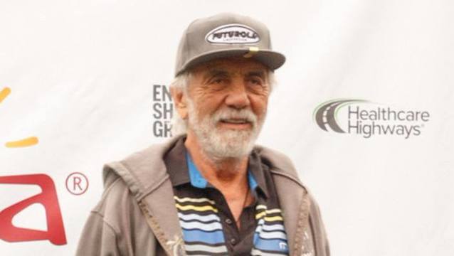 Tommy Chong Highlights