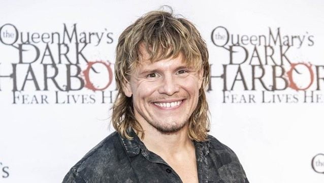 Tony Cavalero Highlights